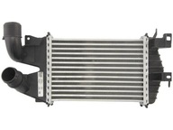 INTERCOOLER OPEL ASTRA H 1,7 1,7 ZAFIRA B 1,7