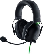 Slúchadlá Razer BlackShark V2 X čierne (RZ0404570100R3M1)