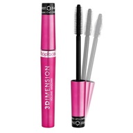 TOPFACE 3Dimension Volume Mascara Čierna maskara