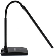 LED svietidlo SUNONE Black Universal