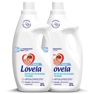 LOVELA HYPOALLERGENIC Aviváž 4l