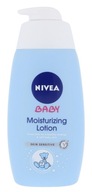 Nivea Baby telové mlieko 500 ml