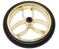 Koleso na kočík 10" Tubeless Futuro Gold