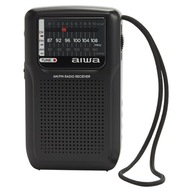 MINI MALÉ PRENOSNÉ RÁDIO AIWA RS-33