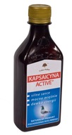 Olej s kapsaicínom (250 ml) FOREST VALLEY