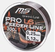 Podávač MS Range Pro LS 0,20 mm 300 m