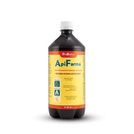 ApiFarma (probiotikum pre včely) zv. 1 liter - AF1