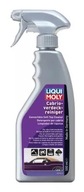 1593 KAPALINA NA ČISTENIE STRIECH konvertibilných striech 500ML / LIQUI MOLY LIQUI MOLY