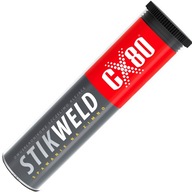 Dvojzložkový epoxidový tmel CX80 Stik Weld