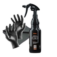 ADBL LEATHER QD 500 ML RÝCHLY DETAILER NA KOŽU