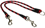 SPOJKA ROZVODY PRE LANYARD 2X68 CM FI 10 KÁBL