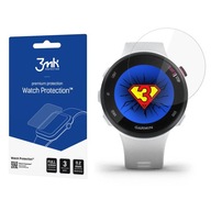 Sklo pre Garmin Forerunner 45s 3mk Watch Protect