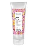 Ochranná maska ​​Nouvelle ColorGlow Color 250 ml