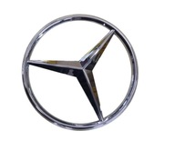 LOGO HVIEZDY MERCEDES 90 mm W251 A2517580058