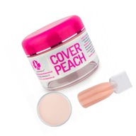 ACRYLIC NAILS 30g COVER PEACH akrylový prášok