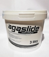 Agaslide PASTA, KLZNÝ PROSTRIEDOK NA PVC RÚRY, 3 kg