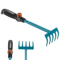 ZÁHRADNÉ HRABLE Gardena Combisystem (8,5 cm) MALÉ