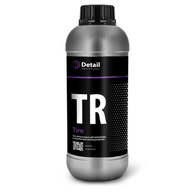 DETAIL TR Plášť Čierny s hydroefektom SATIN 1L