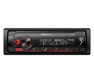 USB autorádio Pioneer MVHS320BT