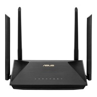 ASUS RT-AX53U 1800 Mb/s Wi-Fi 6 dvojpásmový WPA smerovač