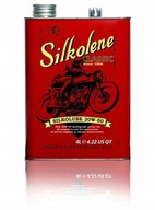 FUCHS MOTOROVÝ OLEJ 4T SAE 20W50 SILKOLENE SILK