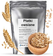 OVSENÉ VLOČKY Zdravé, kvalitné raňajky 5kg