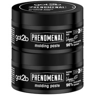 Modelovacia pasta Schwarzkopf got2b Phenomenal 100x2