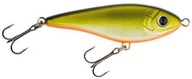 JERK StrikePro Baby Buster vobler 10cm 25g LBS Sinking