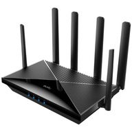 Router Cudy LT18 Cat18 LTE WiFi 6 Mimo 4x4 OpenWRT