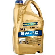 Ravenol DXG 5W30 5L