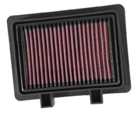 VZDUCHOVÝ FILTER Suzuki DL 1050 UC V-Strom 20