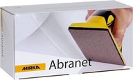 MIRKA ABRANET BRÚSNA SIEŤKA 80x230mm P180 20ks