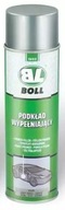 BOLL plniaca podkladová báza v spreji 500 ml sivá