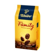 Tchibo Family mletá káva 450g