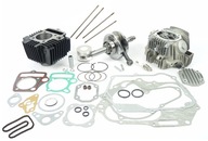 Kit Tuning valcov 110ccm Junak 901 902 903 RS