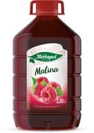 Herbapol Malinový sirup max 2,85l