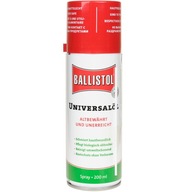 BALLISTOL Olej na údržbu zbraní - sprej 200ml