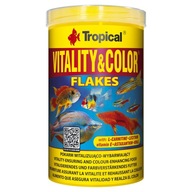 TROPICAL Vitality & Color vločky 200 g