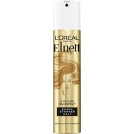 L'Oréal Paris Elnett Extra Starker Halt lak na nechty 250 ml