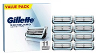 GILLETTE SKINGUARD SENSITIVE / 8 ks.