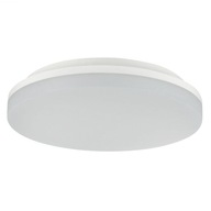 Plafond LED nástenné stropné svietidlo Chodba ACTON Round 4000K