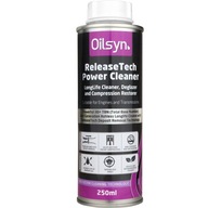 Oilsyn ReleaseTech Power Cleaner LL preplach motora na dlhé vzdialenosti