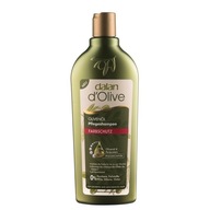 DALAN d'Olive Farbschutz Shampoo šampón na farbené vlasy 400ml