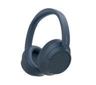 Bluetooth slúchadlá SONY WH-CH720 ANC modré