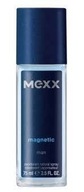 MEXX MAGNETIC MEN DEO 75 ML