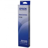 Originálna páska do tlačiarne Epson, C13S015329, zv