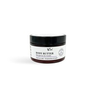 Telové maslo Vcee Bergamot & Violet 250 g