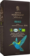 Bio mletá káva Arvid Nordquist REKO 450g