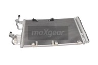 MAXGEAR AC844085 KONDENZÁTOR KLIMATIZÁCIE OPEL ASTRA H 1.3-1.9CDT