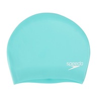 Silikónová čiapka LONG HAIR CAP SPEEDO